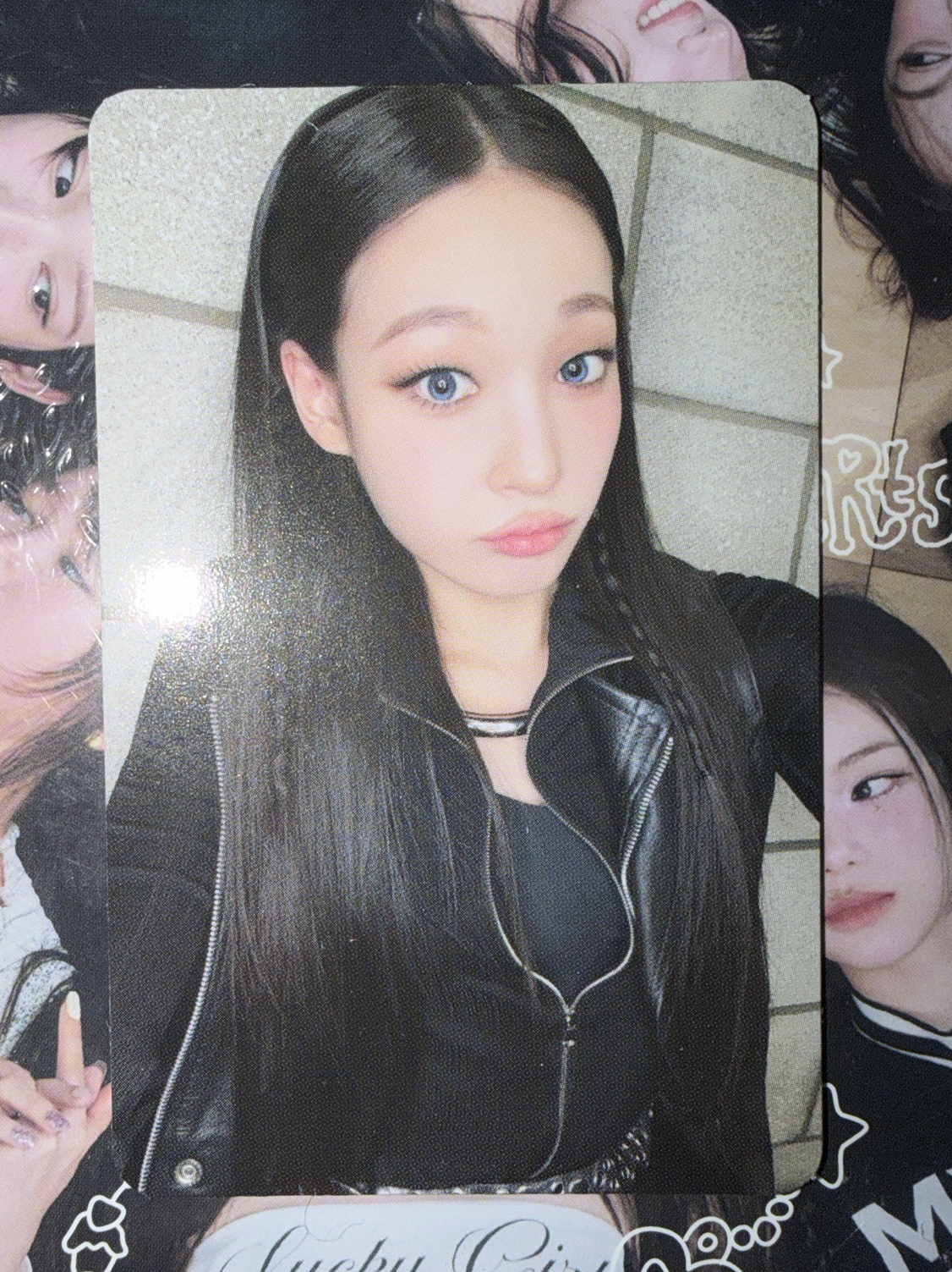 ALLDAY PROJECT ANNIE yeti預售