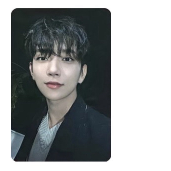 迷9 interpark 特典秀 Joshua