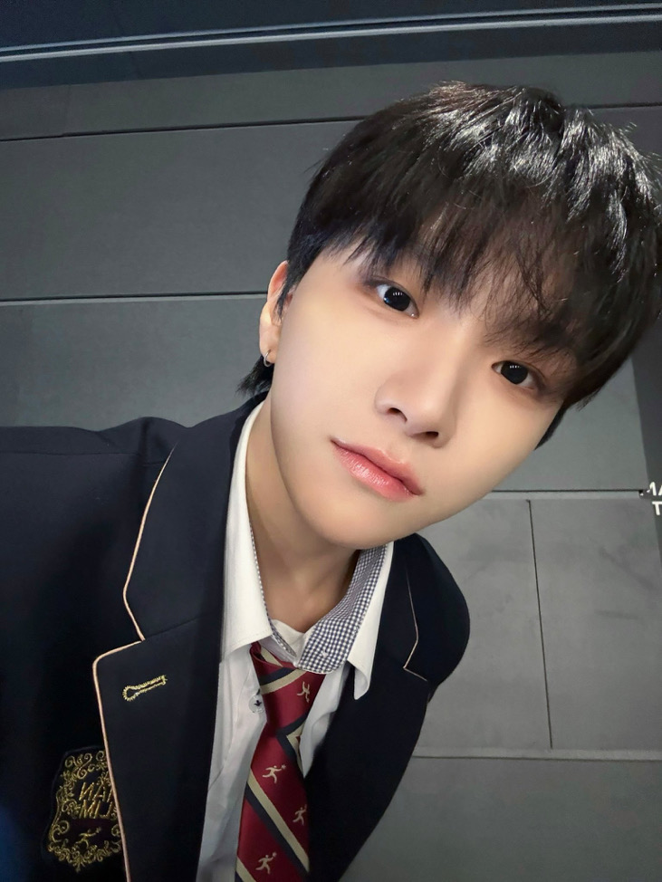운♥