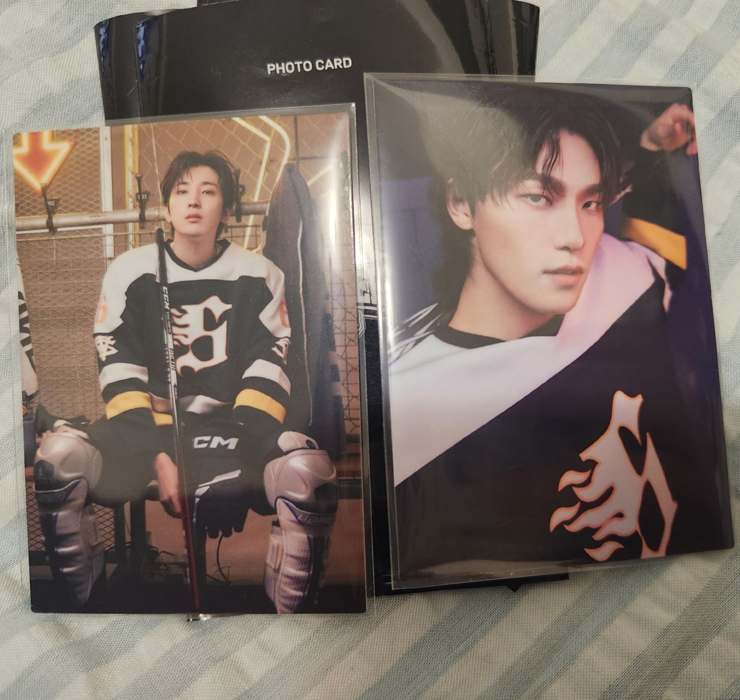 HOME卡包卡李燦48與他的毒唯29