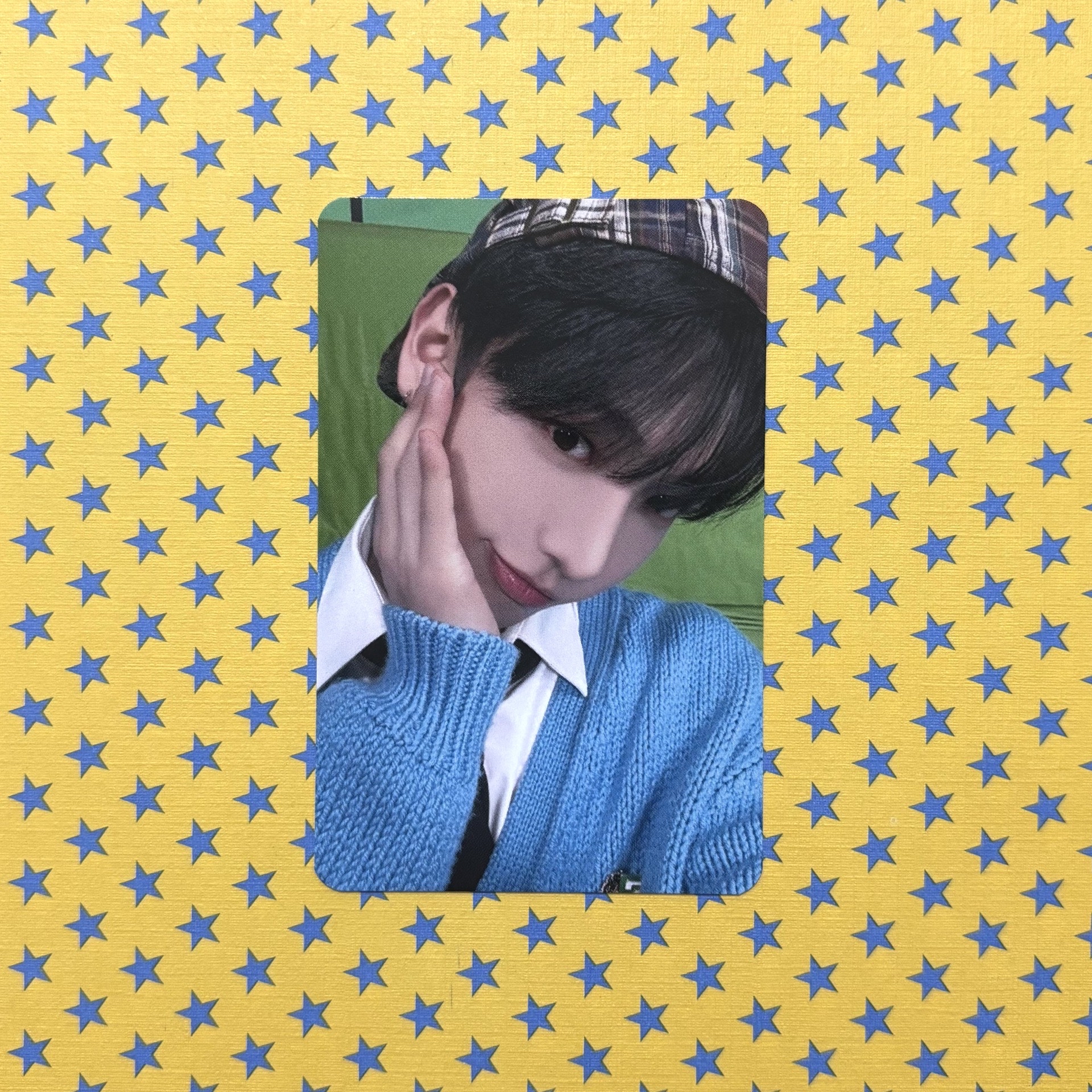 ₍ᐢ -  ̫ - ᐢ₎