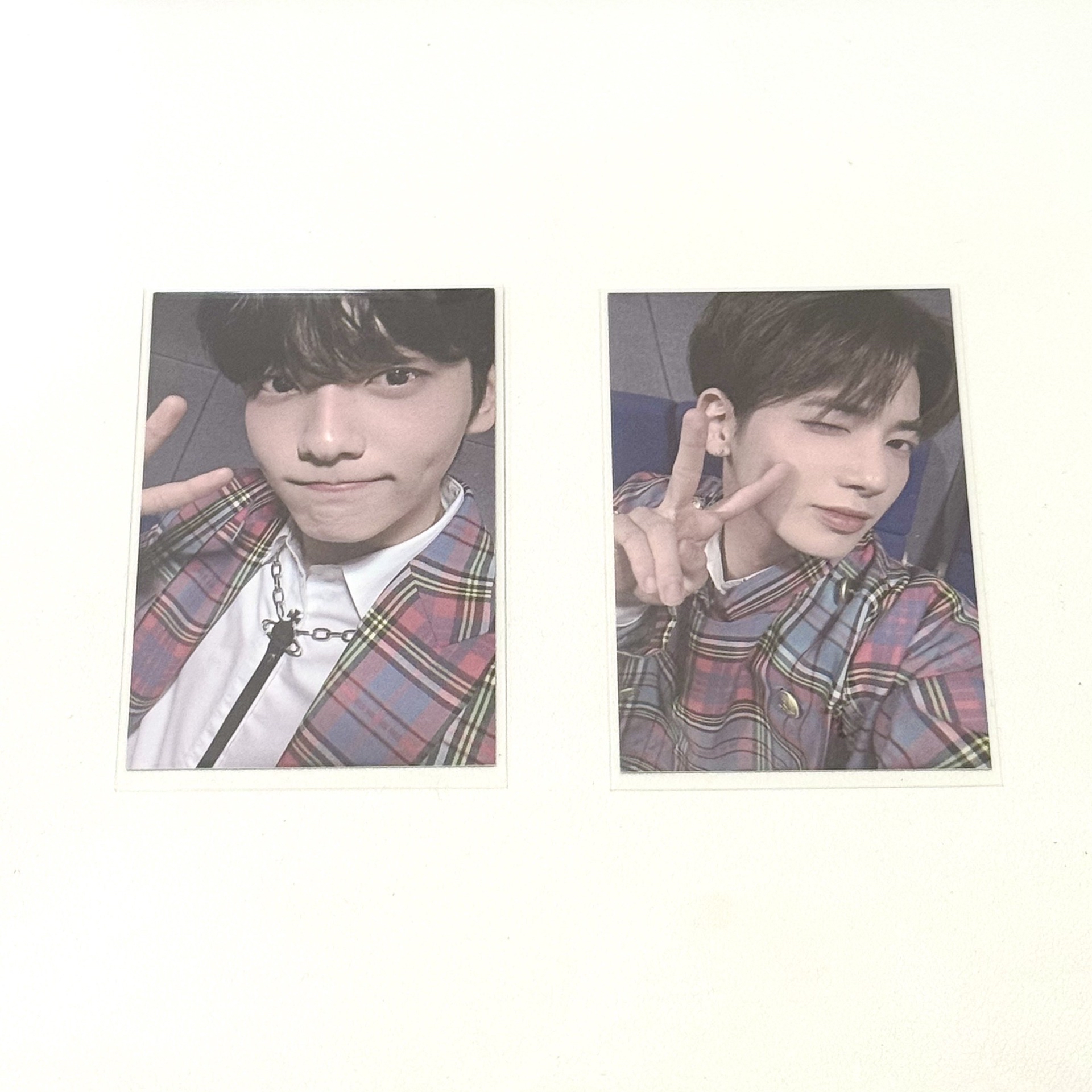 TXT 粽卡 崔秀彬 姜太顯