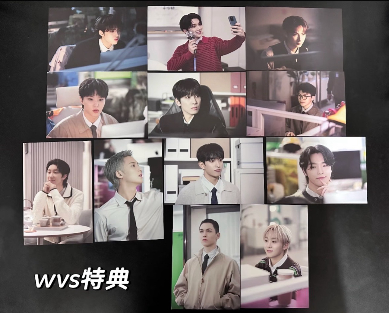 克拉島回憶錄小卡