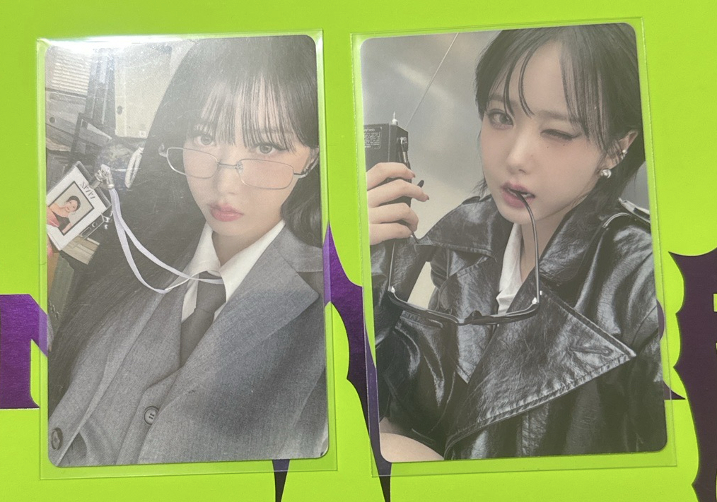 ❗️❗️飛小卡（2張一起）