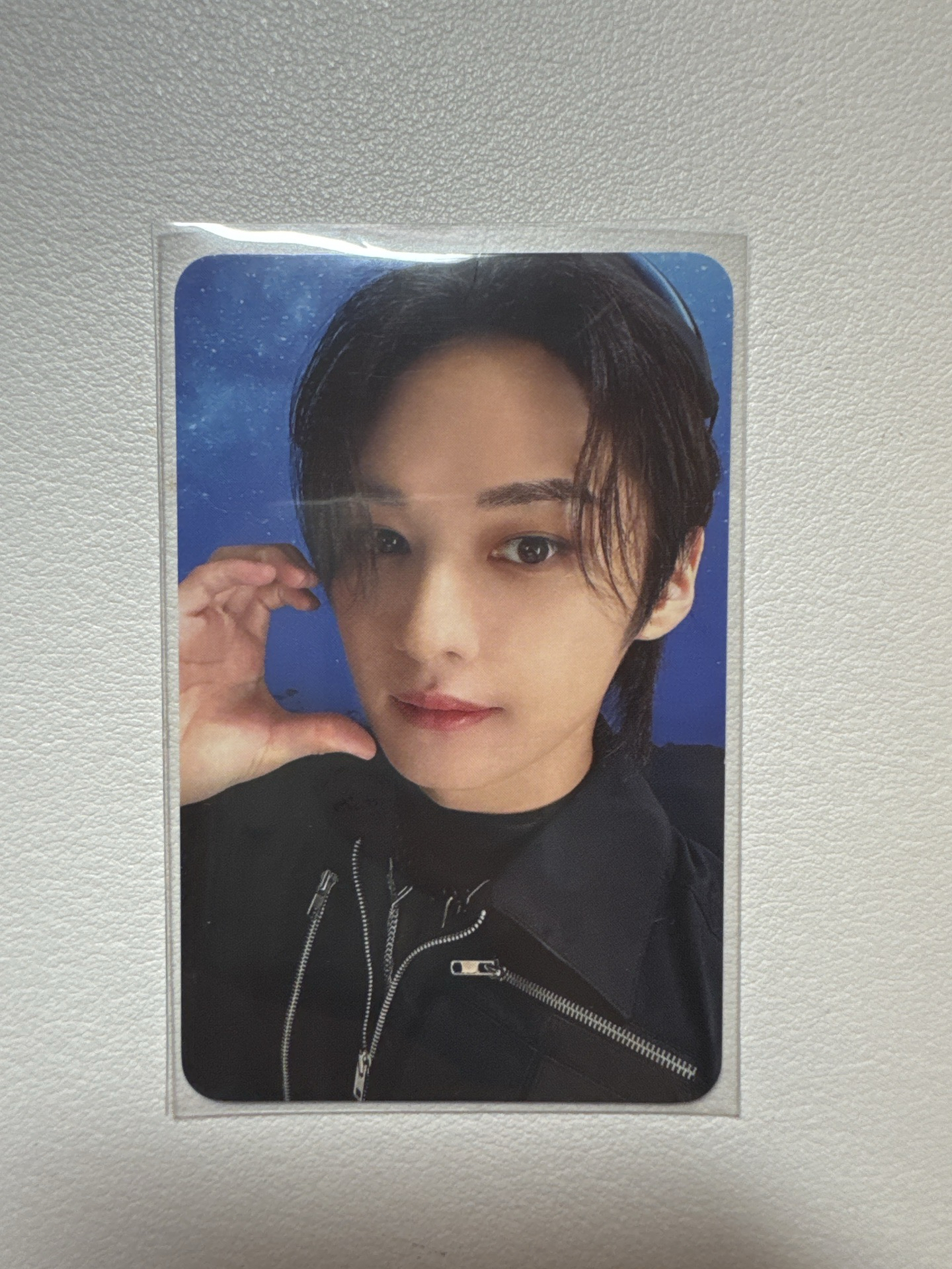 三期飯咪 ZONE卡旻1