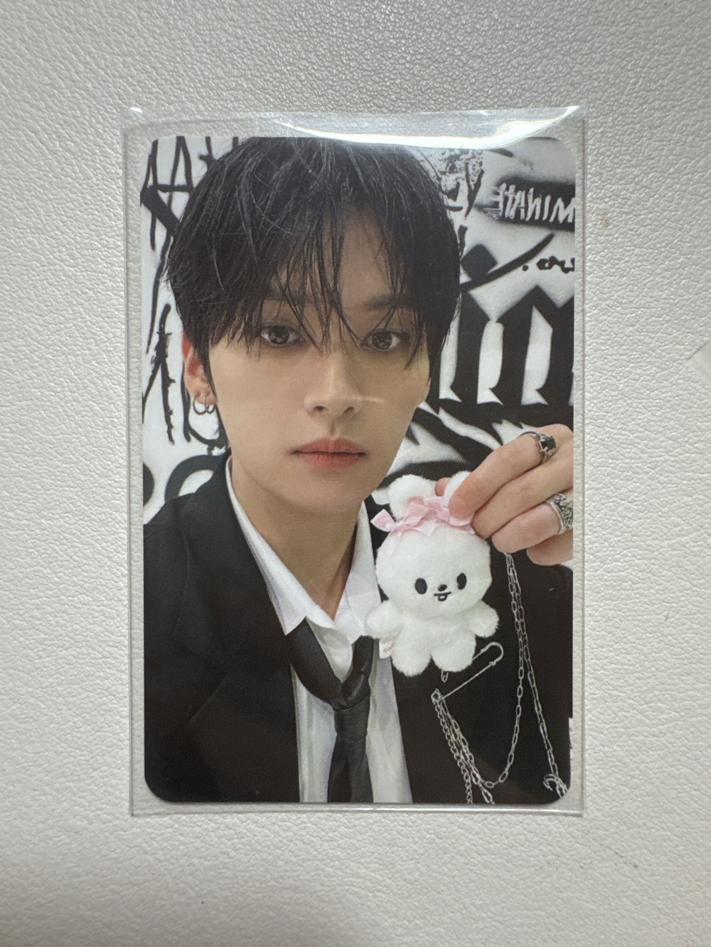 dominATE首爾 ZONE卡旻