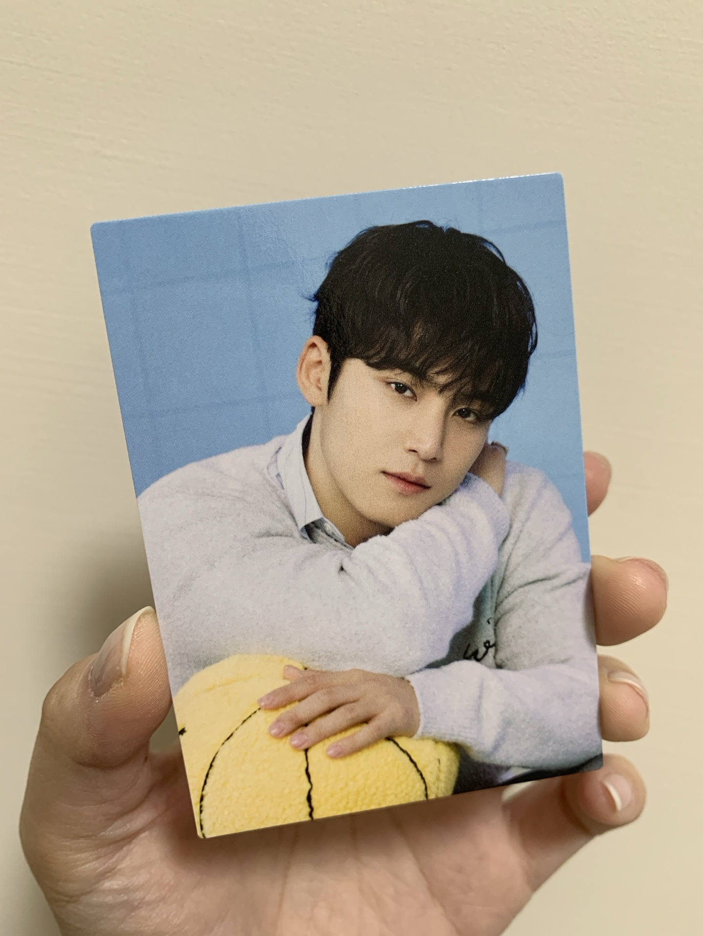 24HOME 隨機卡 奎