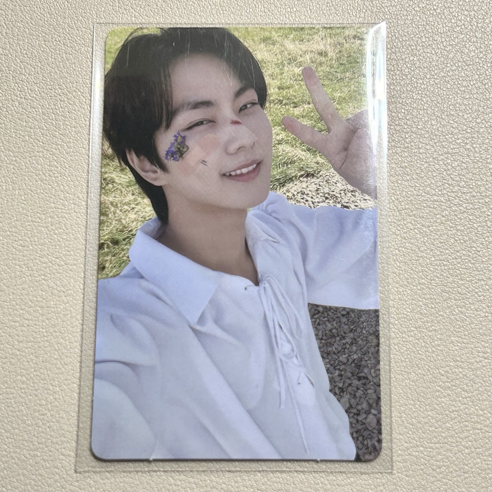 ❤️、Enhypen 梁禎元 正一後續yet(100)