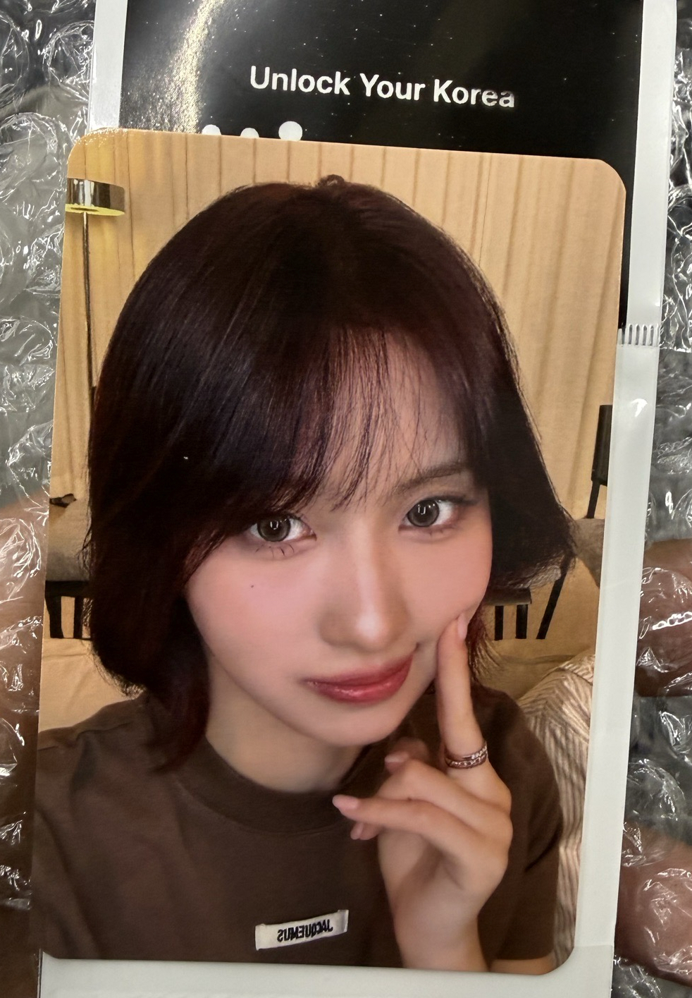 WOWPASS 2.0 隨機小卡 MO