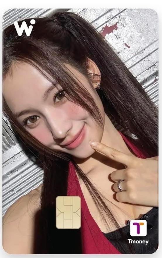 Sana Wowpass交通卡