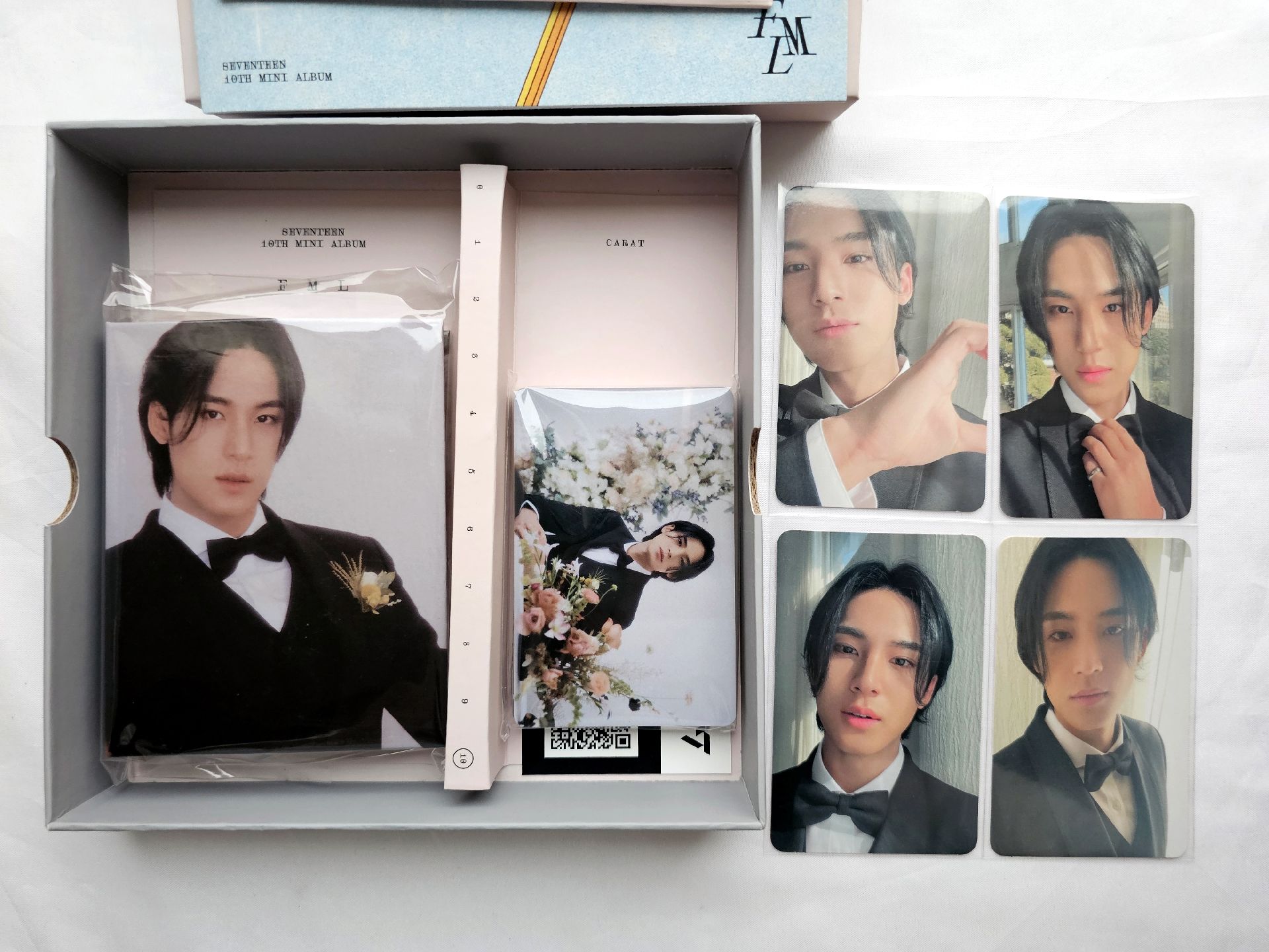 迷10 新郎盤 一鍵畢業 奎