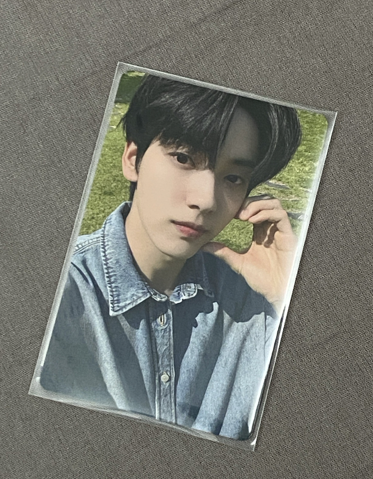 ⚐˒˒日巡彬粽卡 自抽無風險（送彬紙星星）