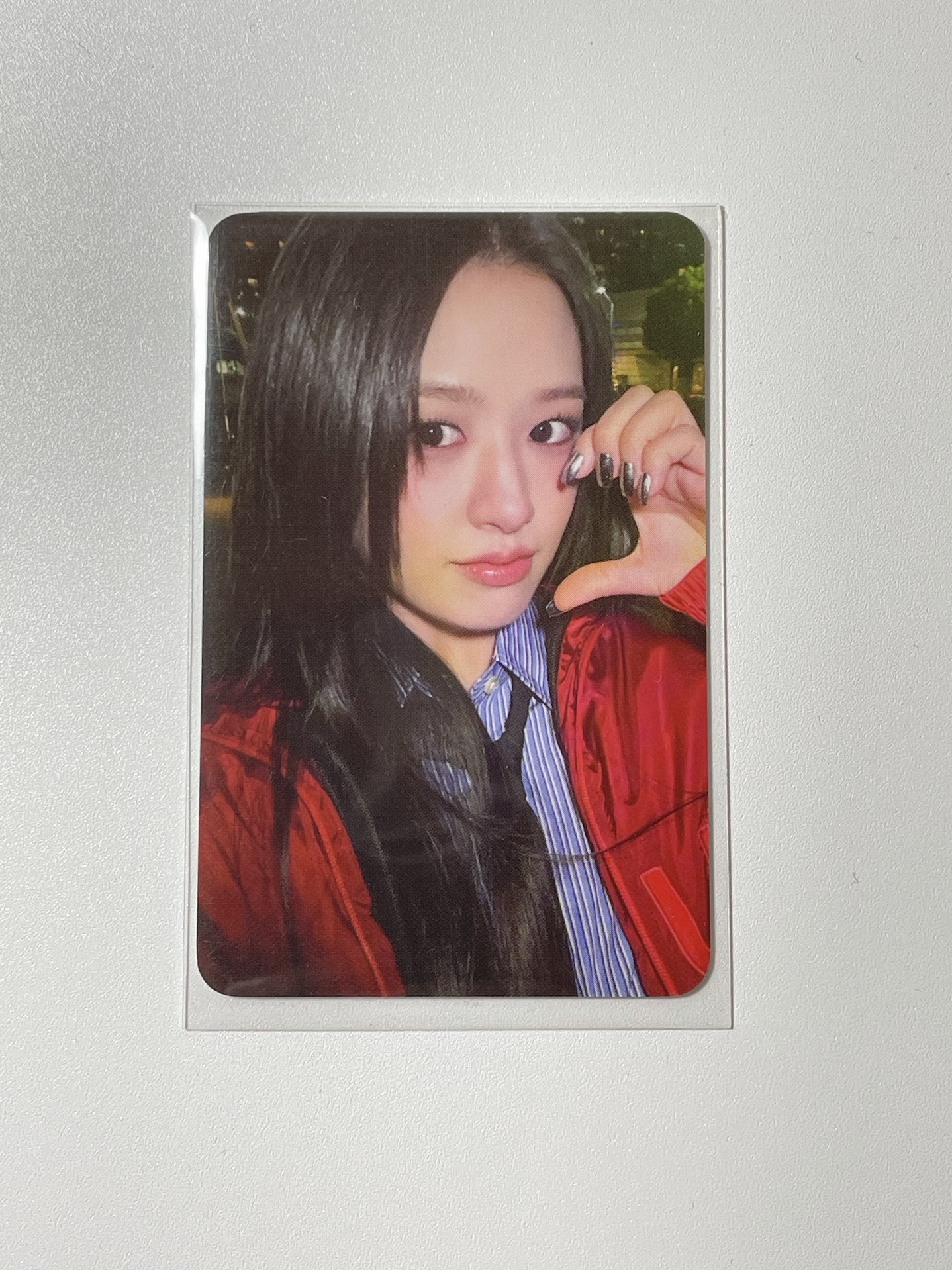 IVE EMPATHY wm 幸運卡 3