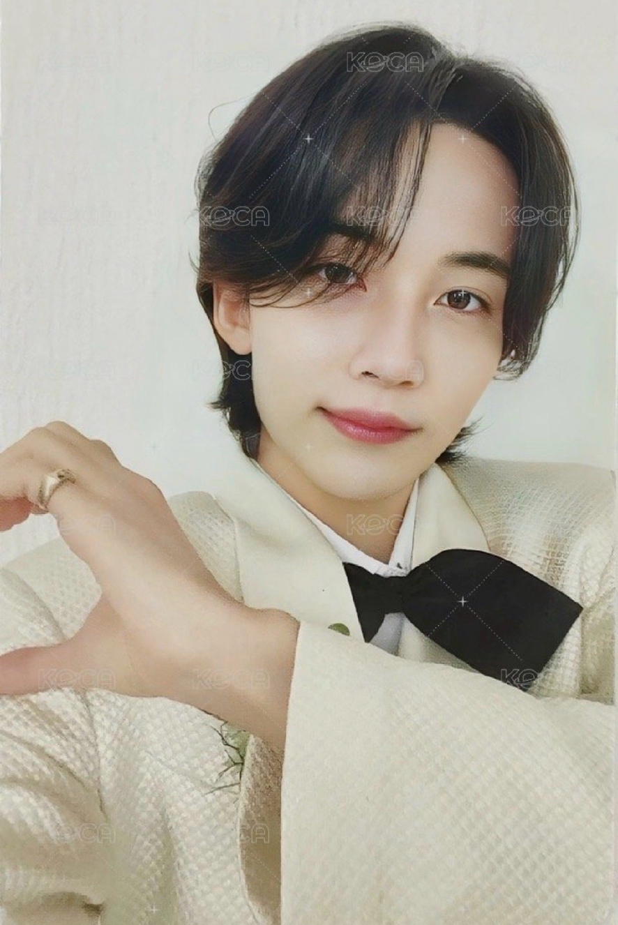 漢 專卡/特典卡區