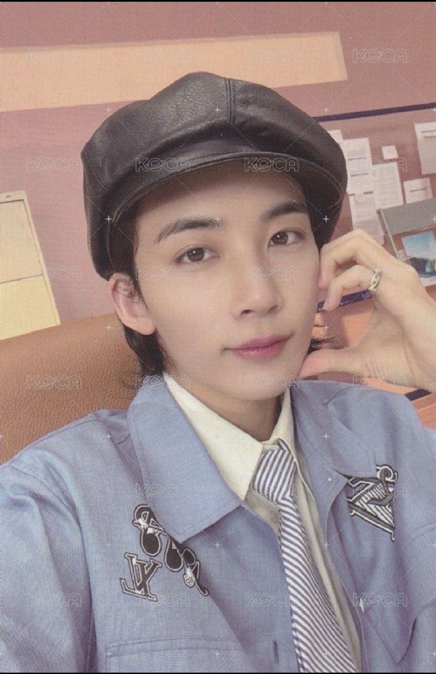 漢 專卡/特典卡區