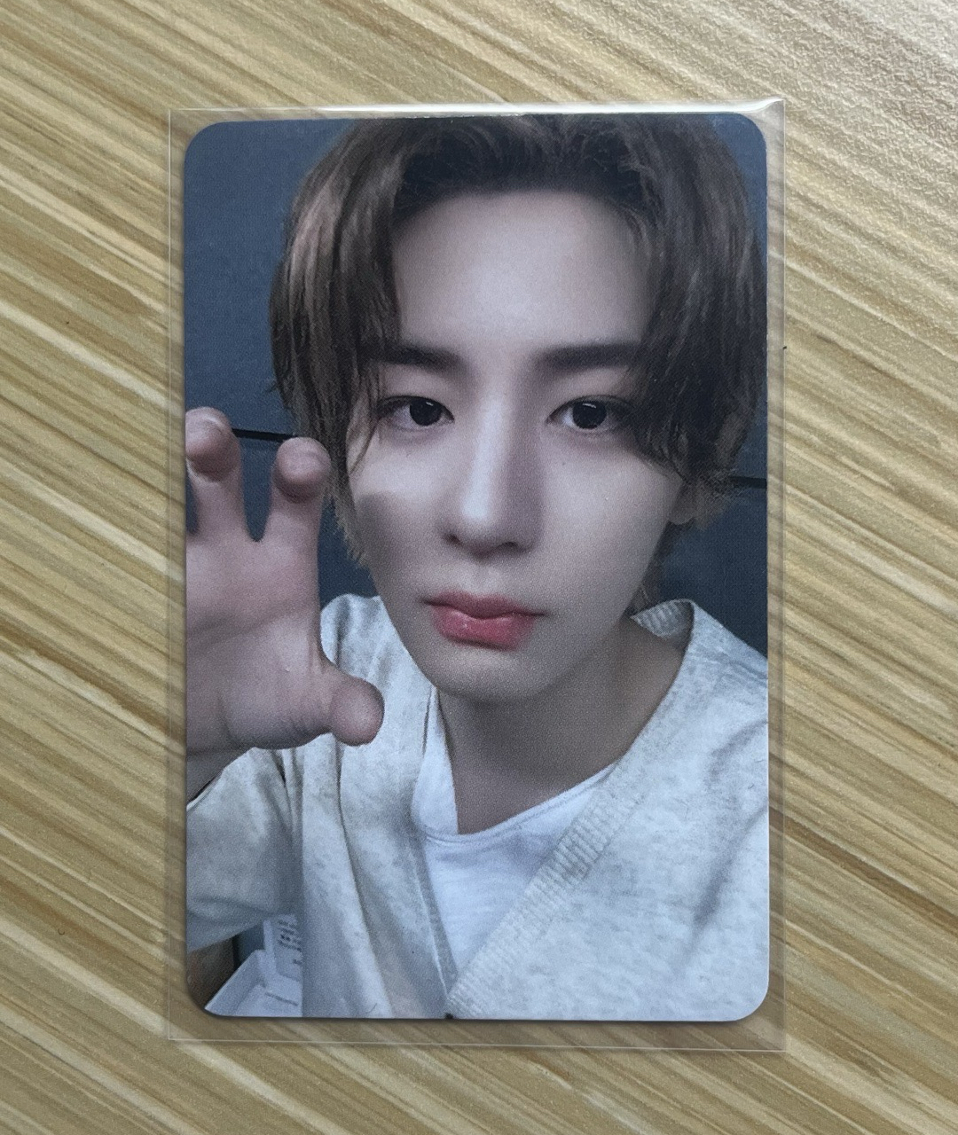 No Genre muvve 1.0 虎爪