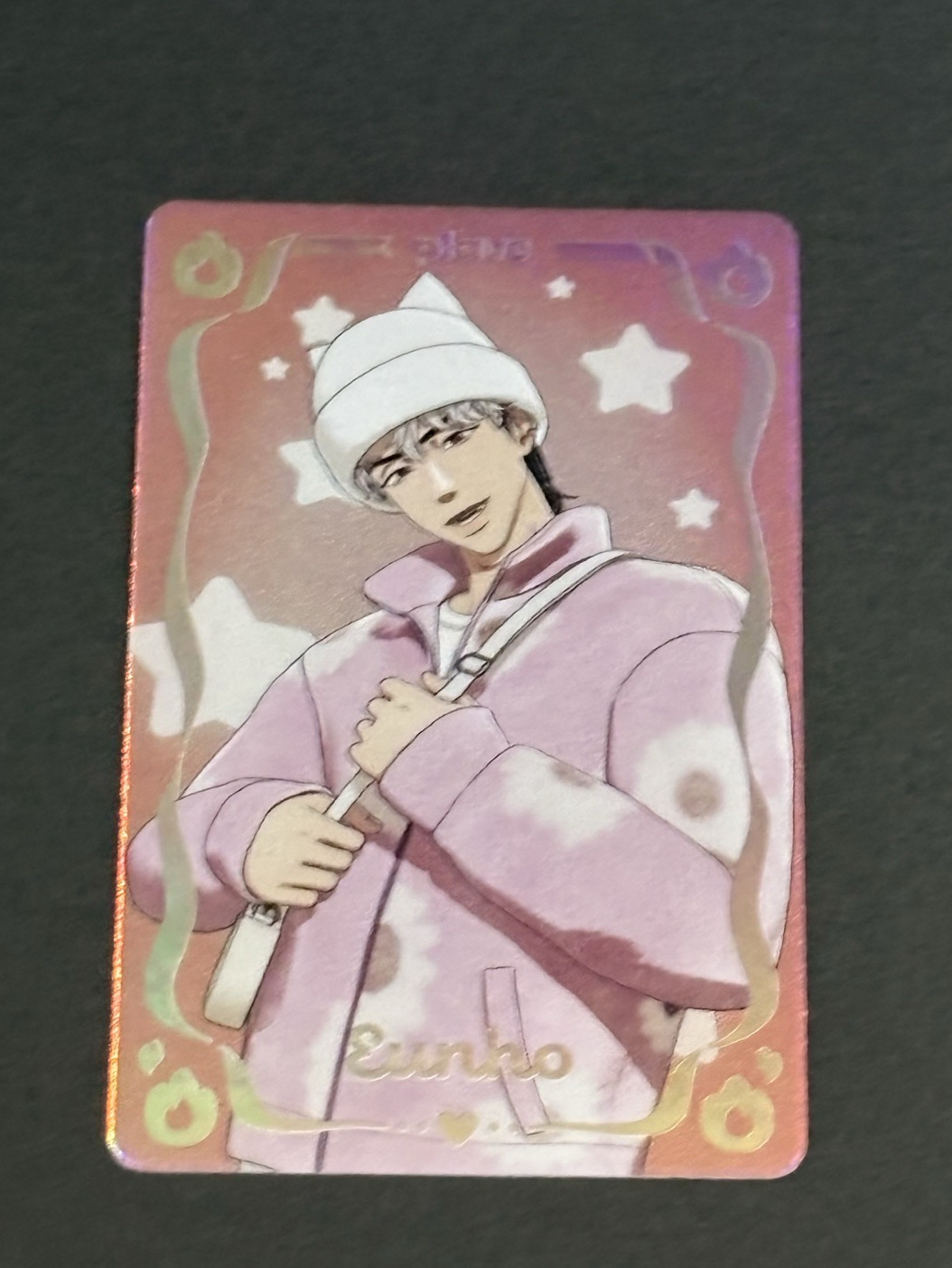 銀虎 BBUU 專卡 閃卡