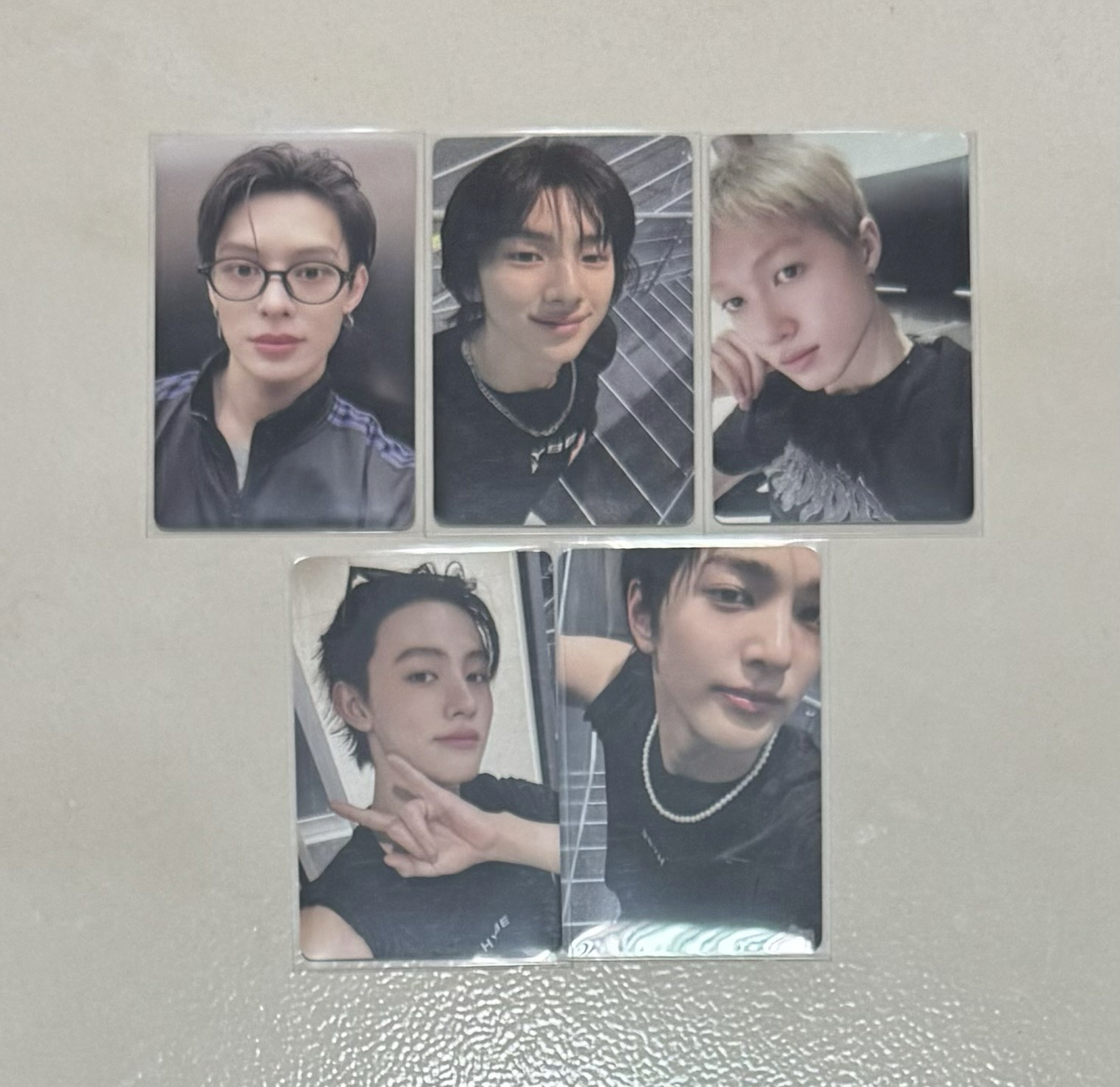 ［現貨］一直娛幸運卡1.0 一套