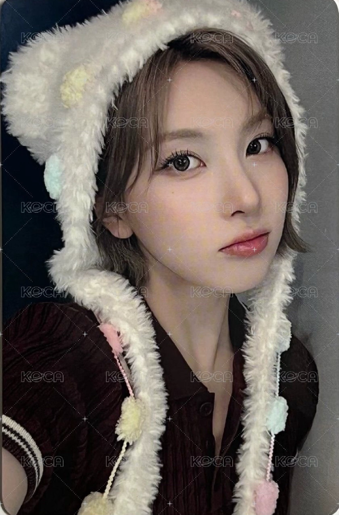 泡泡摩奇鬼怪裴