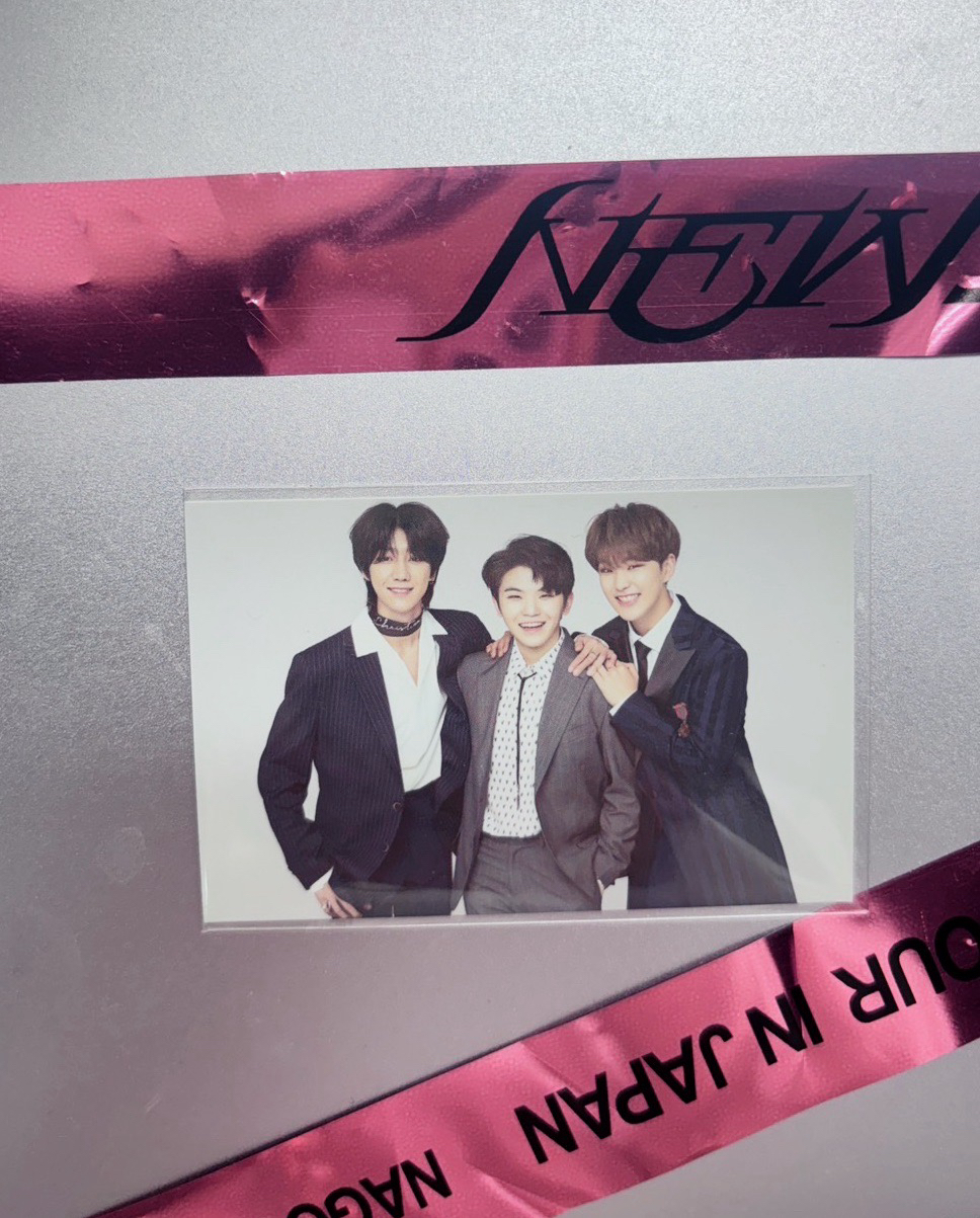 IDEAL CUT榮勳八 隨機卡 