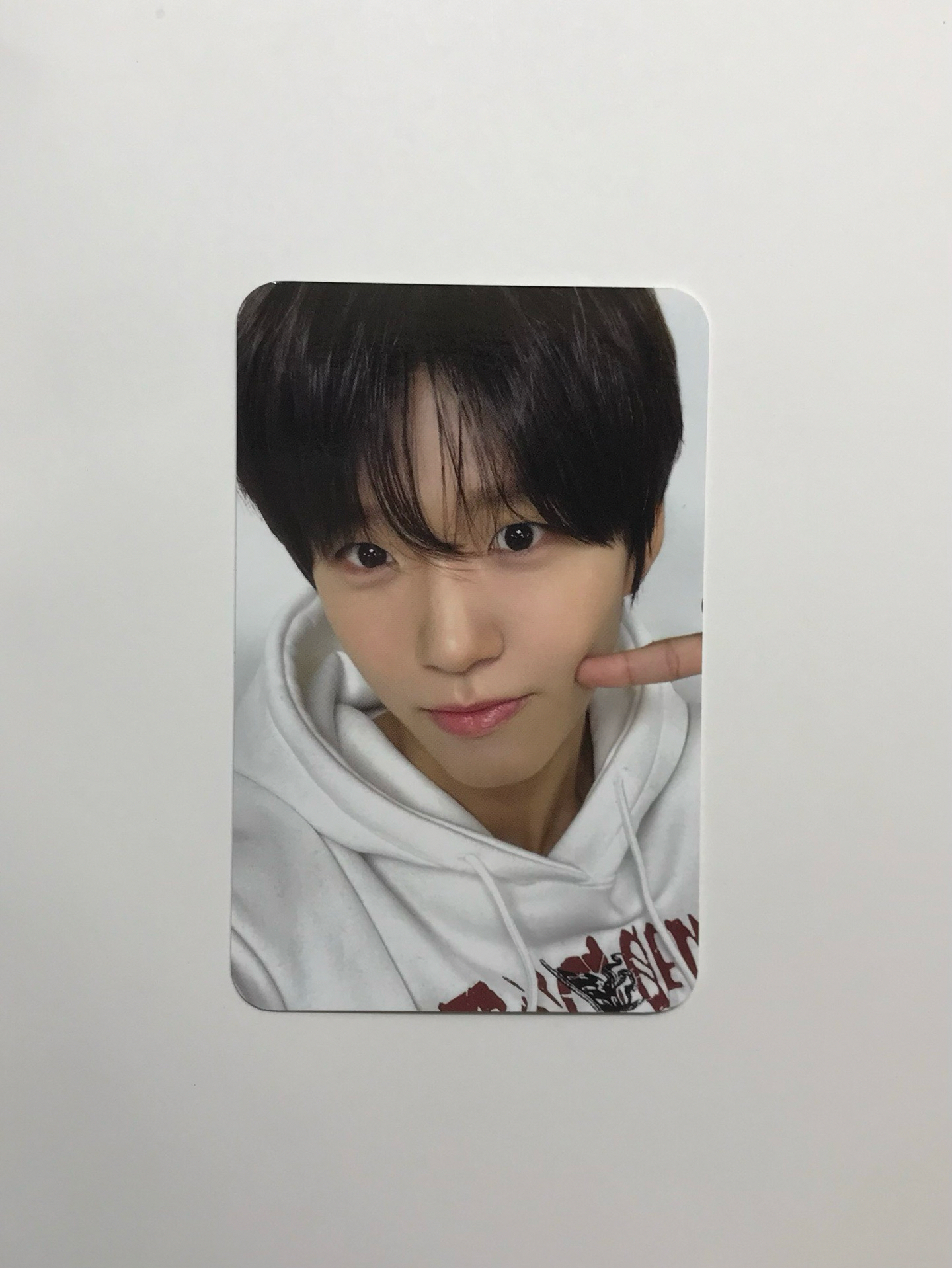 Jaehee 夏日攝影展滿額卡