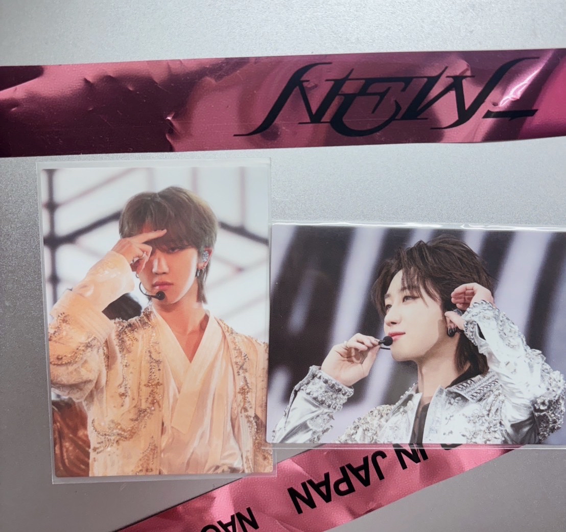 FOLLOW FELLOW 隨機卡 八