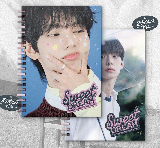 出道PB專全新未拆