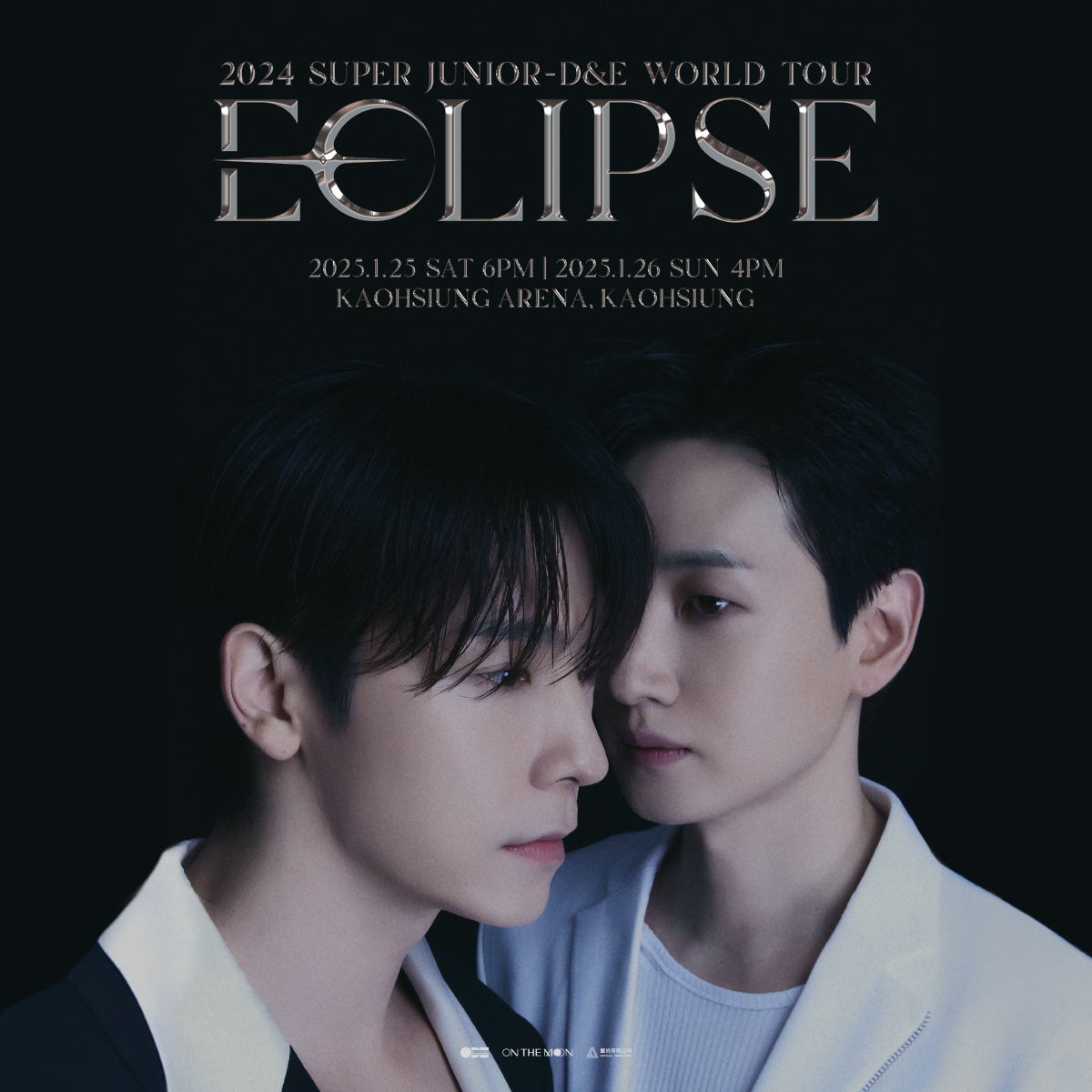 2024 Super Junior D&E World Tour Eclipse
