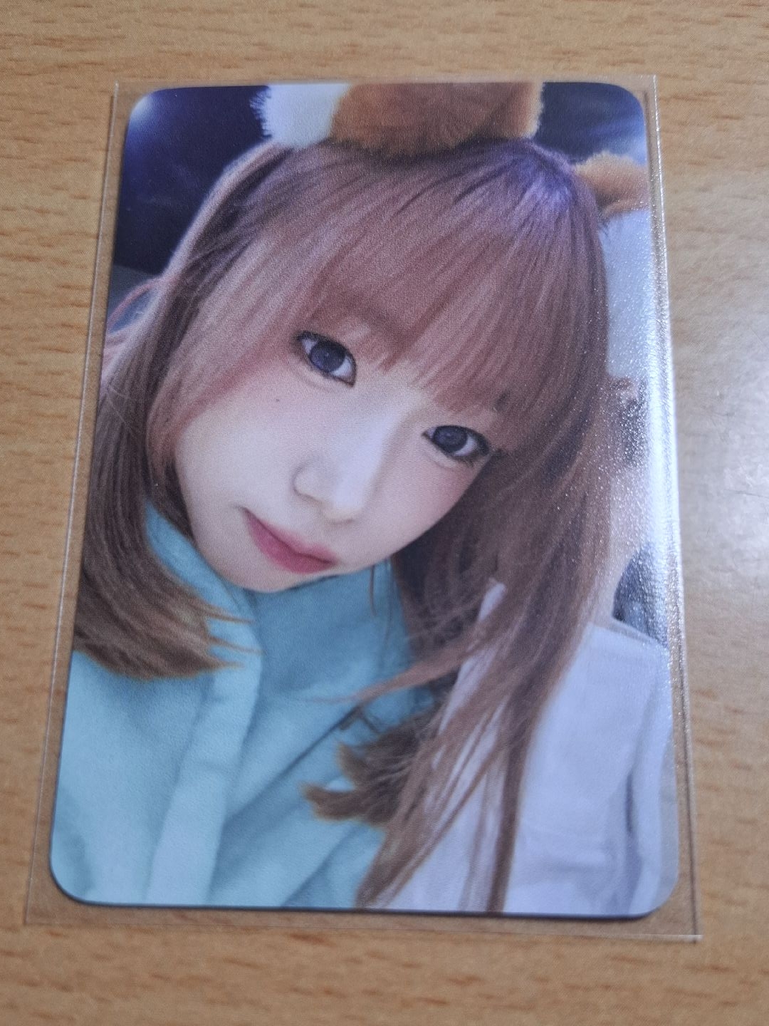 小狐狸永恩（需綁1其他成員