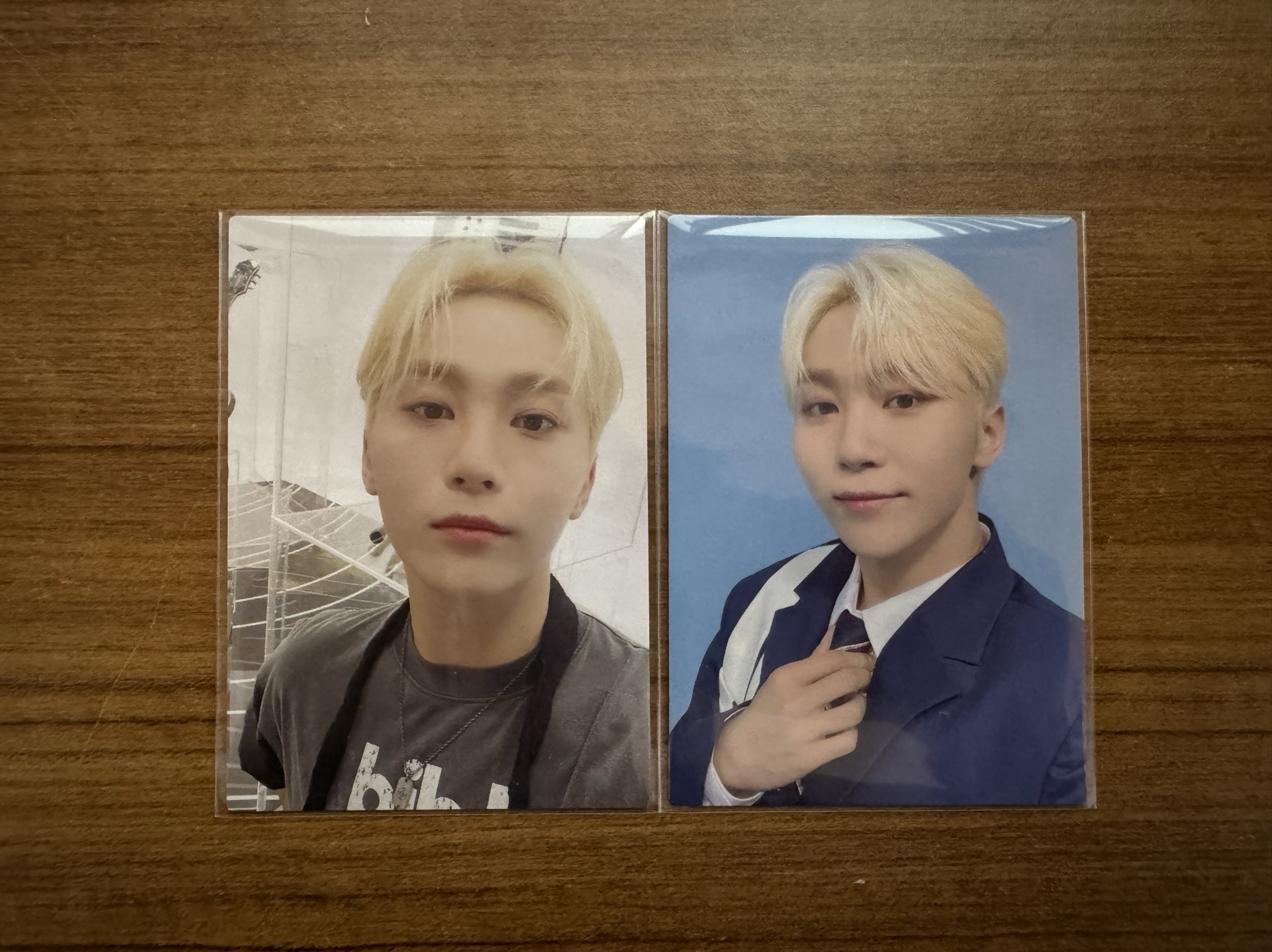 Dream 快閃店隨機卡