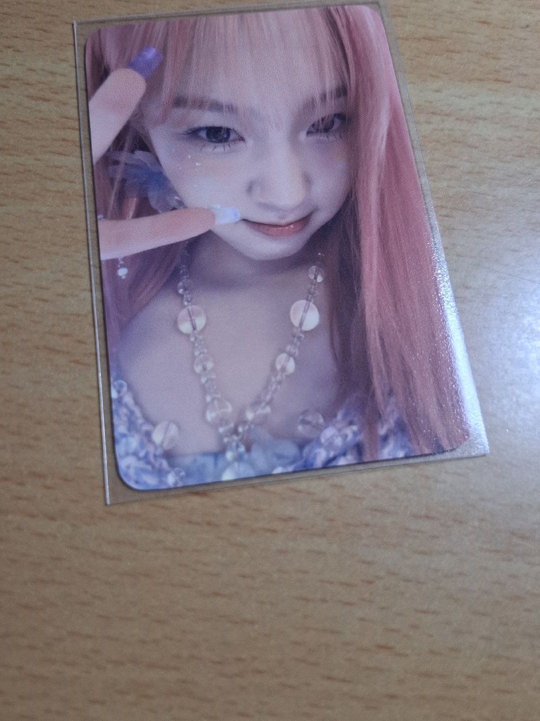 人魚公主炫（需綁1其他成員