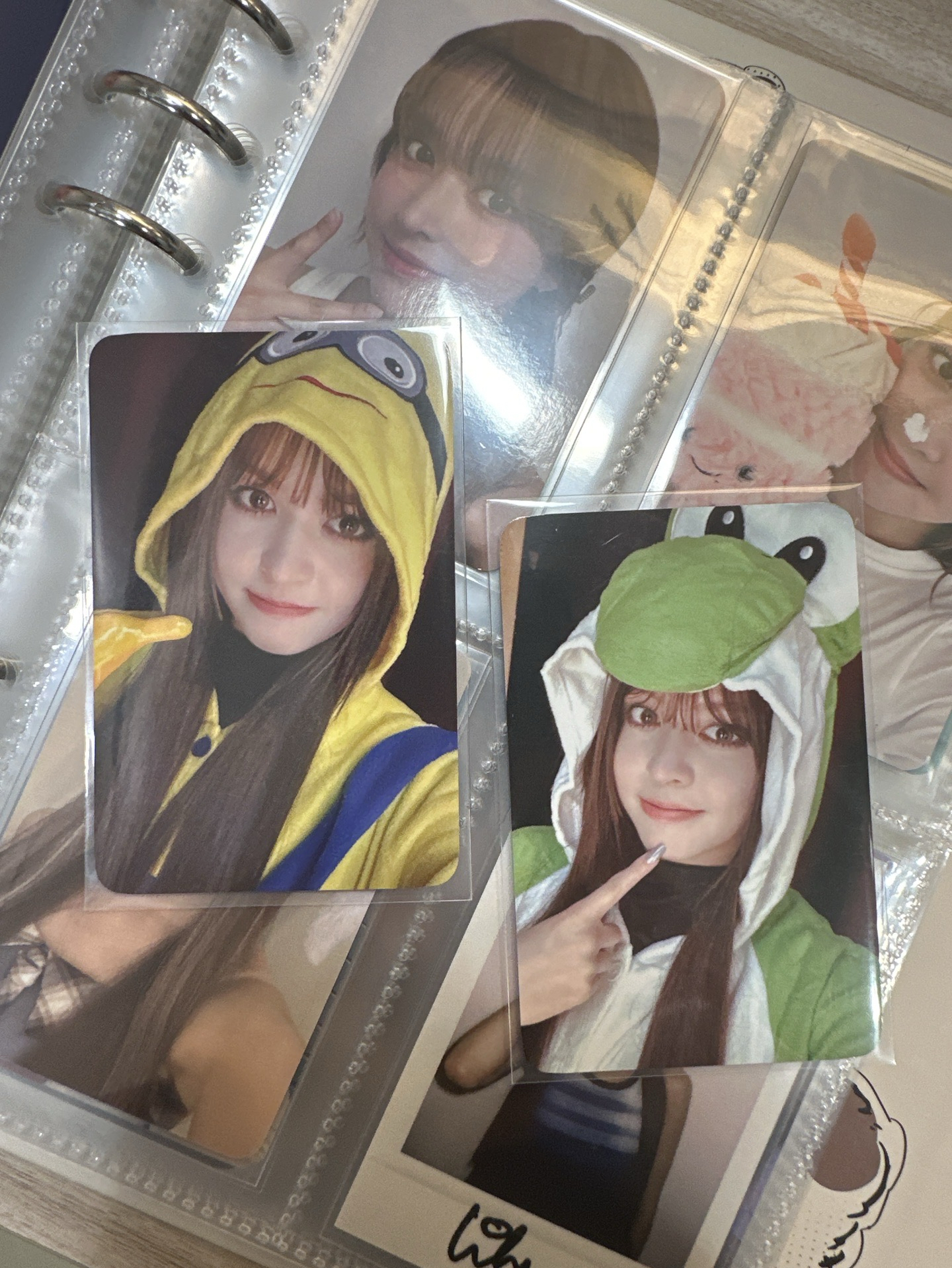 FORWARD sw 線上 4.0 簽售卡 小小兵 馬力歐