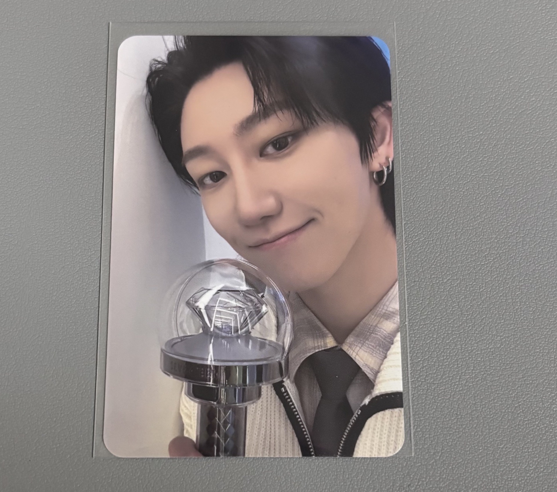 SEVENTEEN The8 <克拉粽>