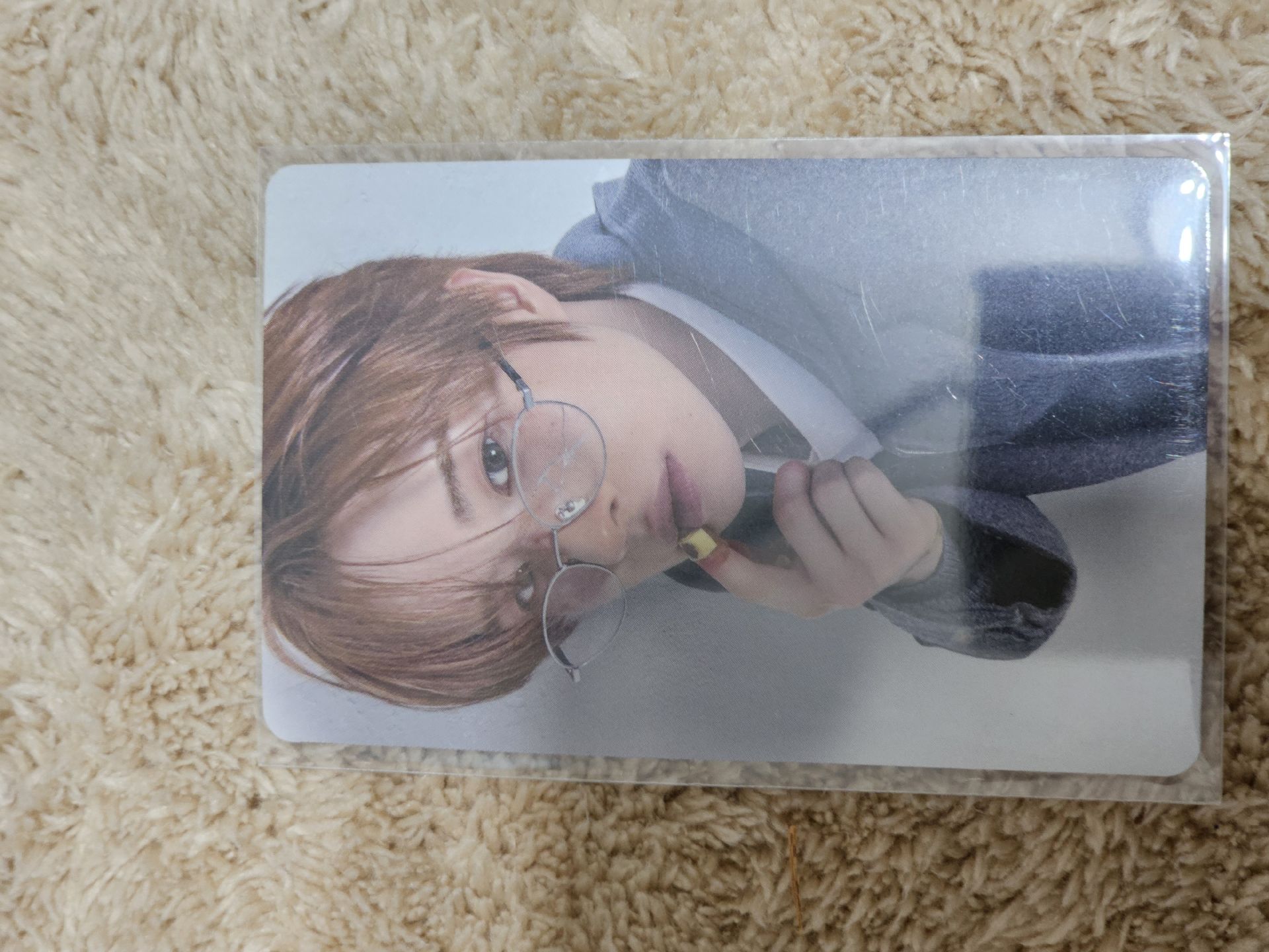 Play Hard hmv 幸運卡  炅潣