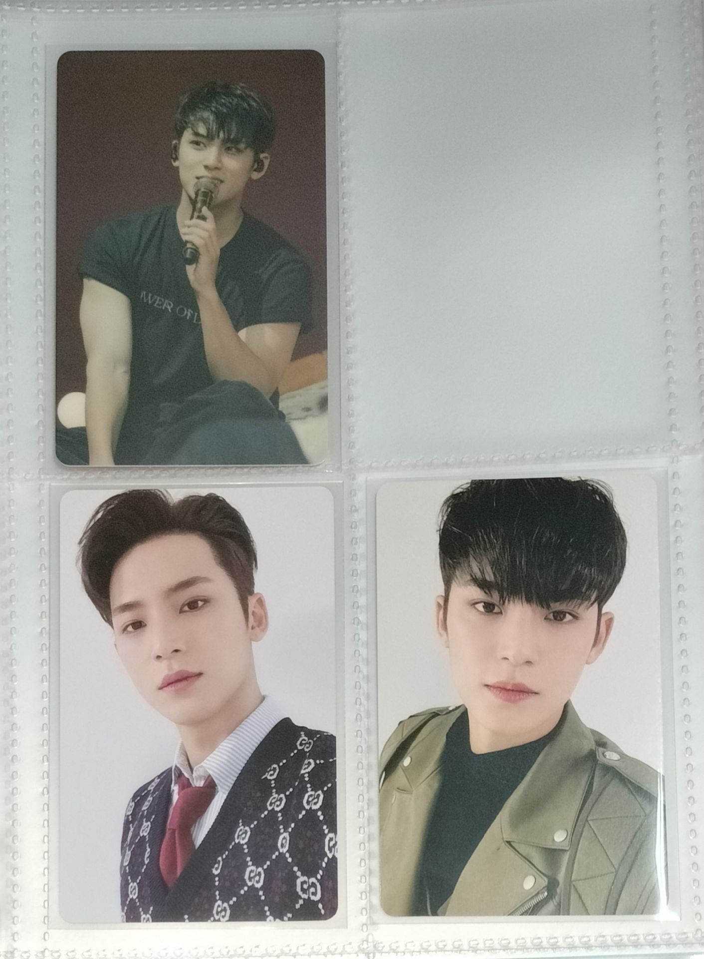 Power of love 玟奎