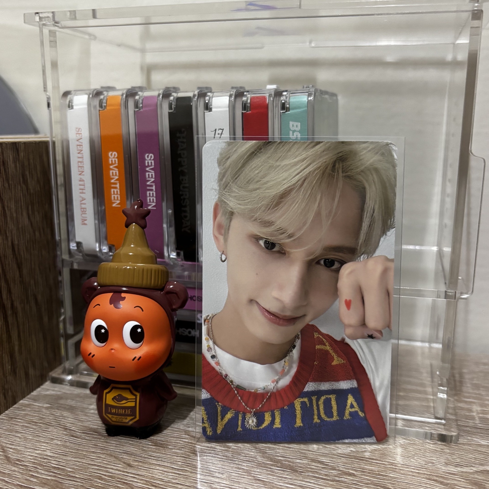 俊輝 the name 貓拳俊✨