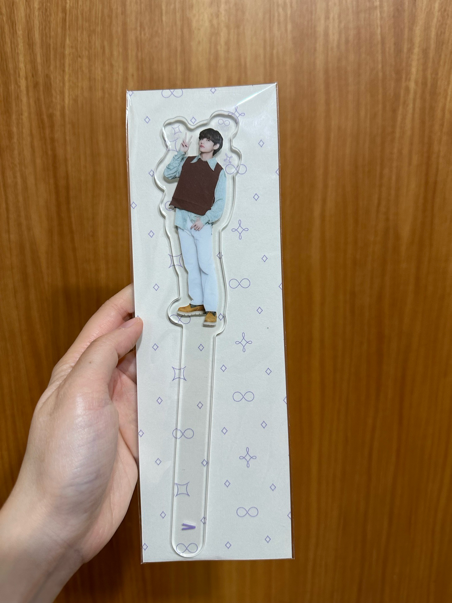 BTS 防彈少年團 SOWOJOO 小宇宙 周邊