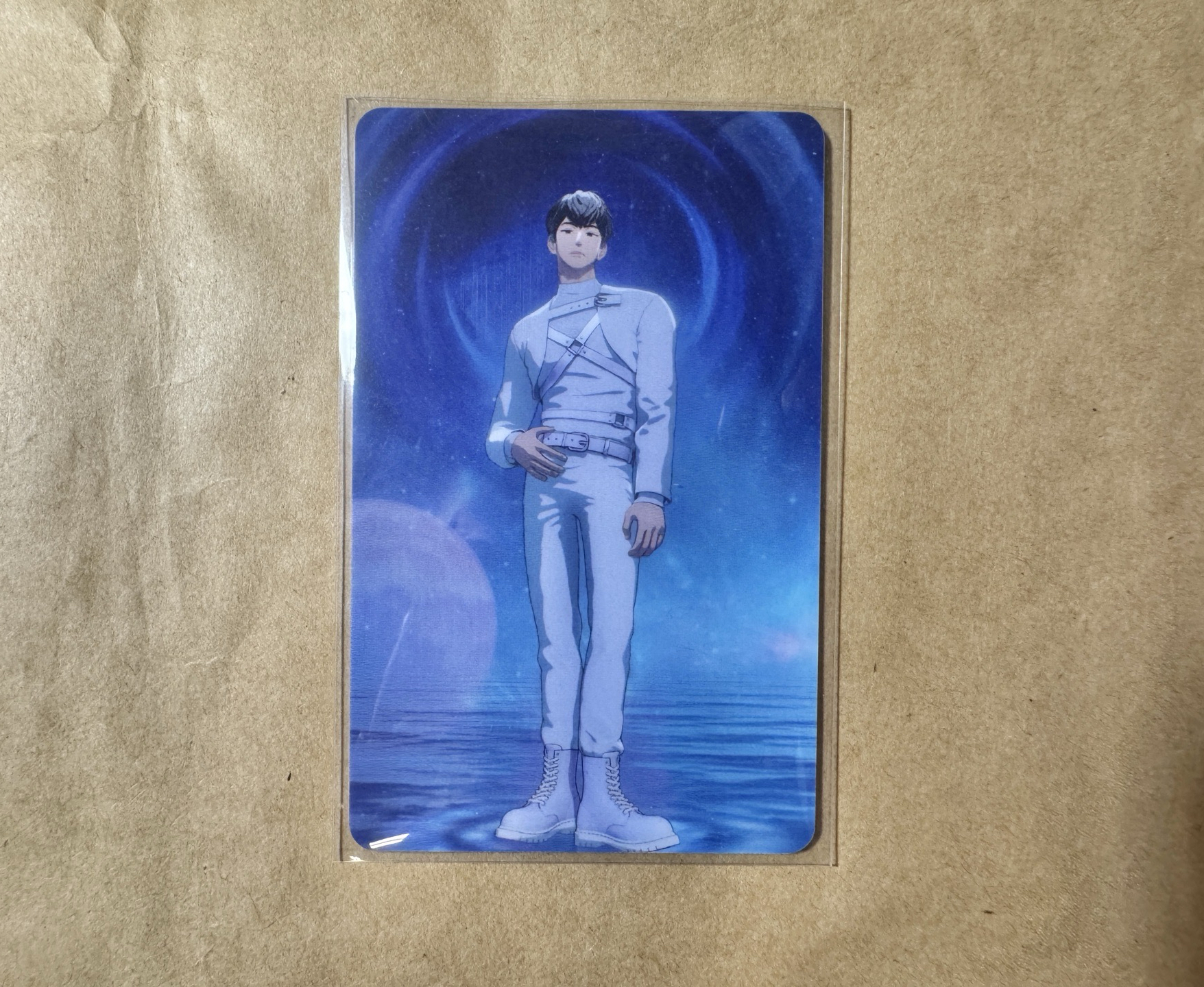 出道專QR卡🖤(已掃)