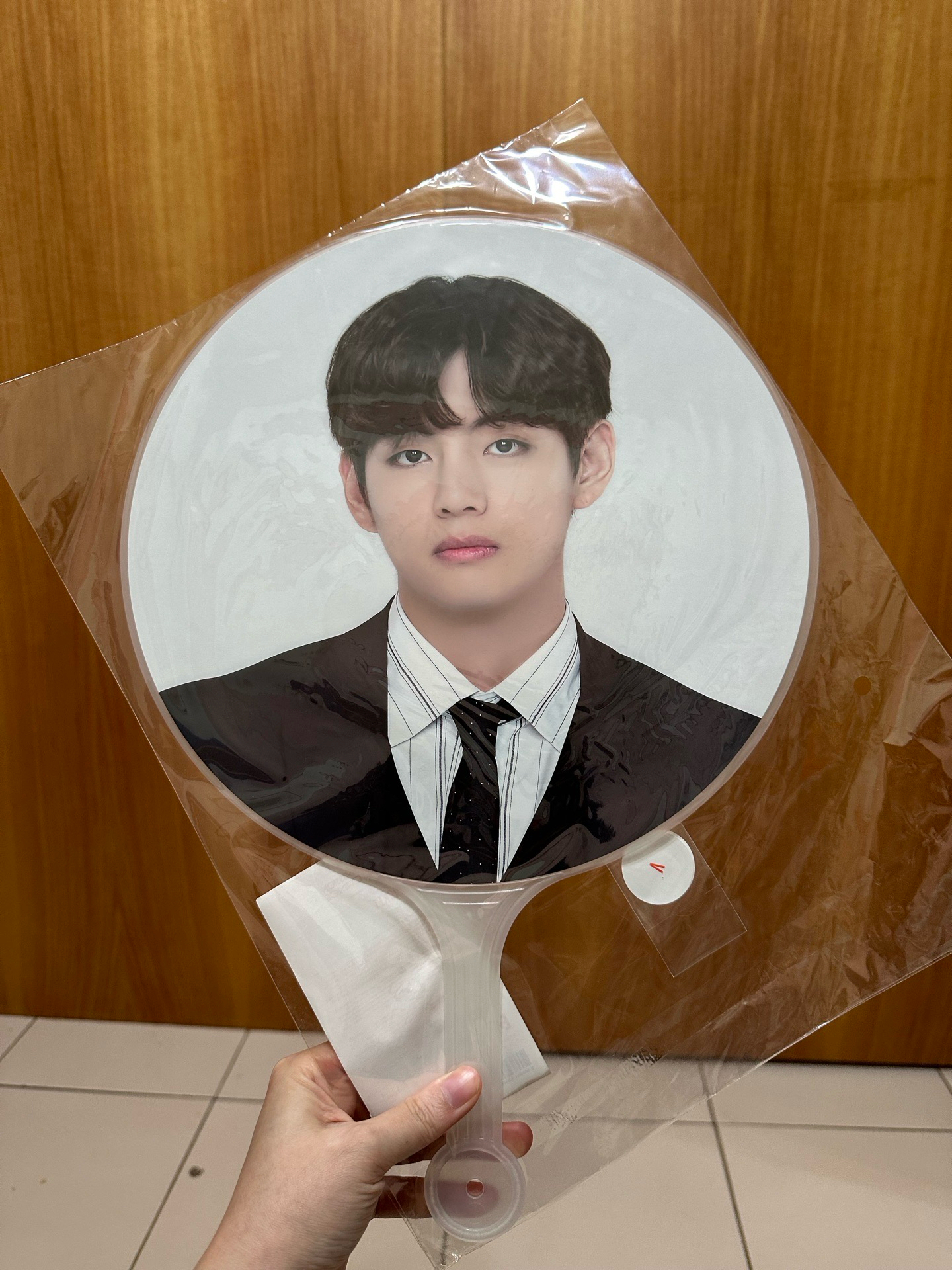 BTS 防彈少年團 PTD on stage 周邊