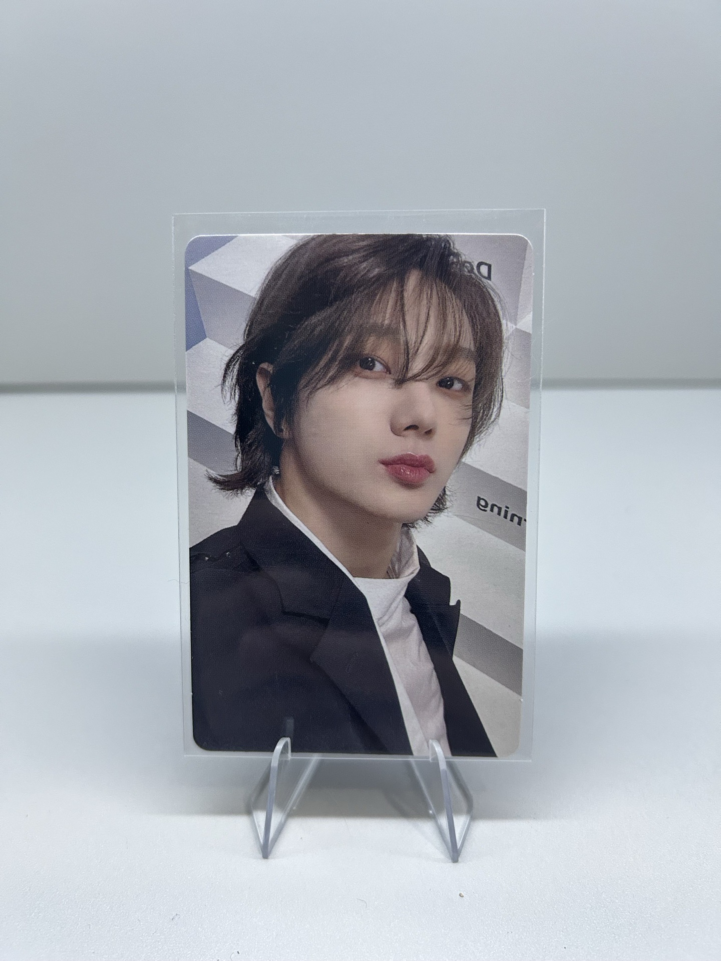 19.99 專輯卡 Sungho