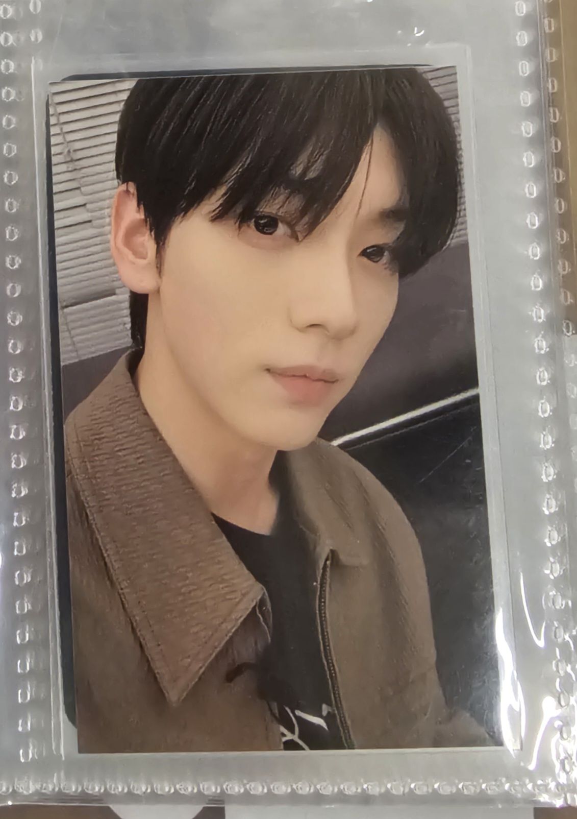 TXT秀彬小卡 滿額