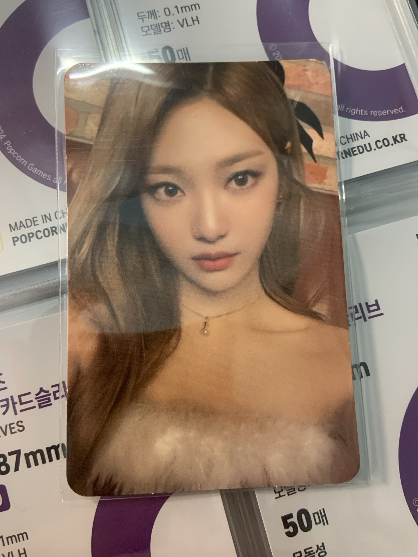 22年聖誕隨機卡包卡 聖誕寧