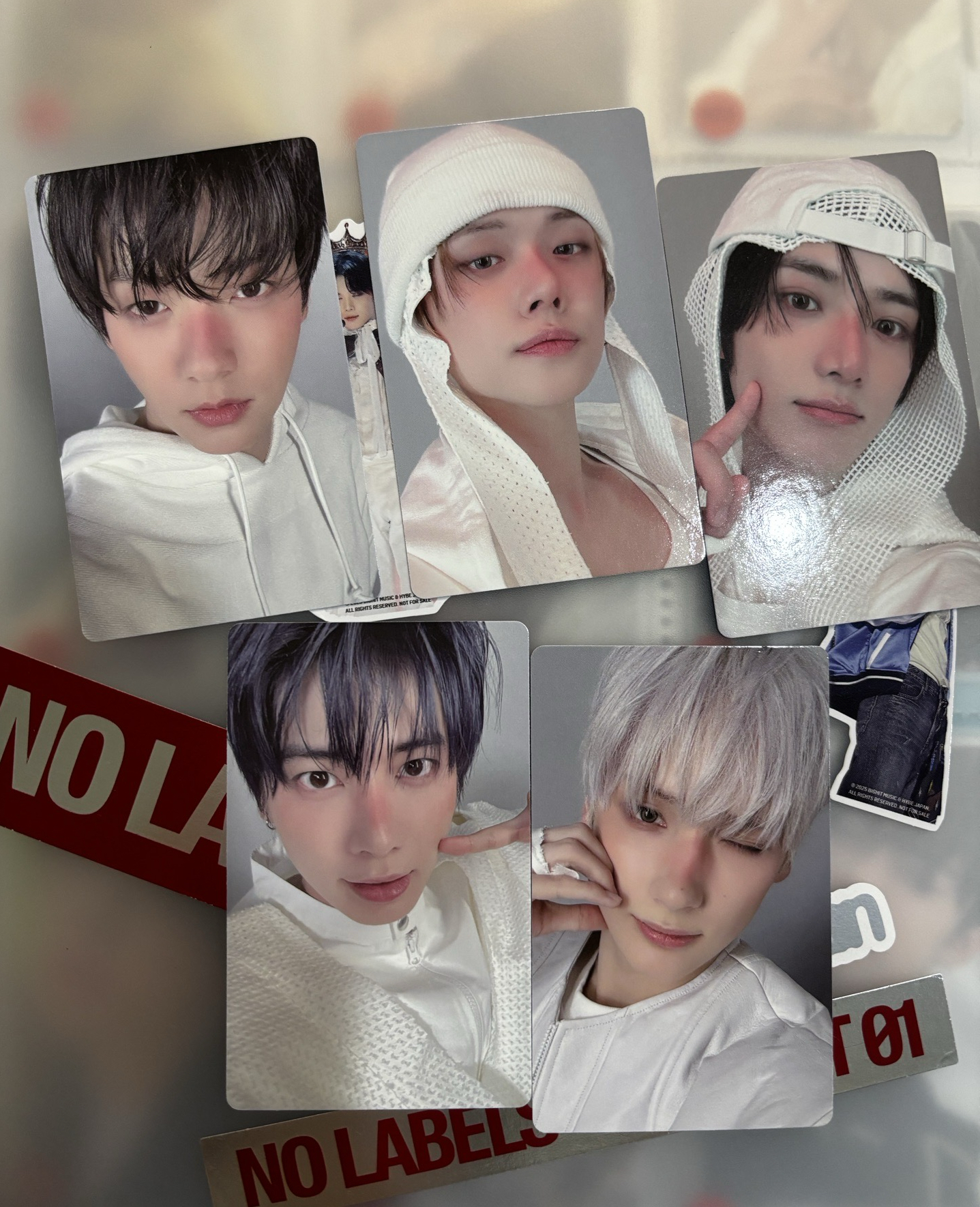 油管套（含solo專）