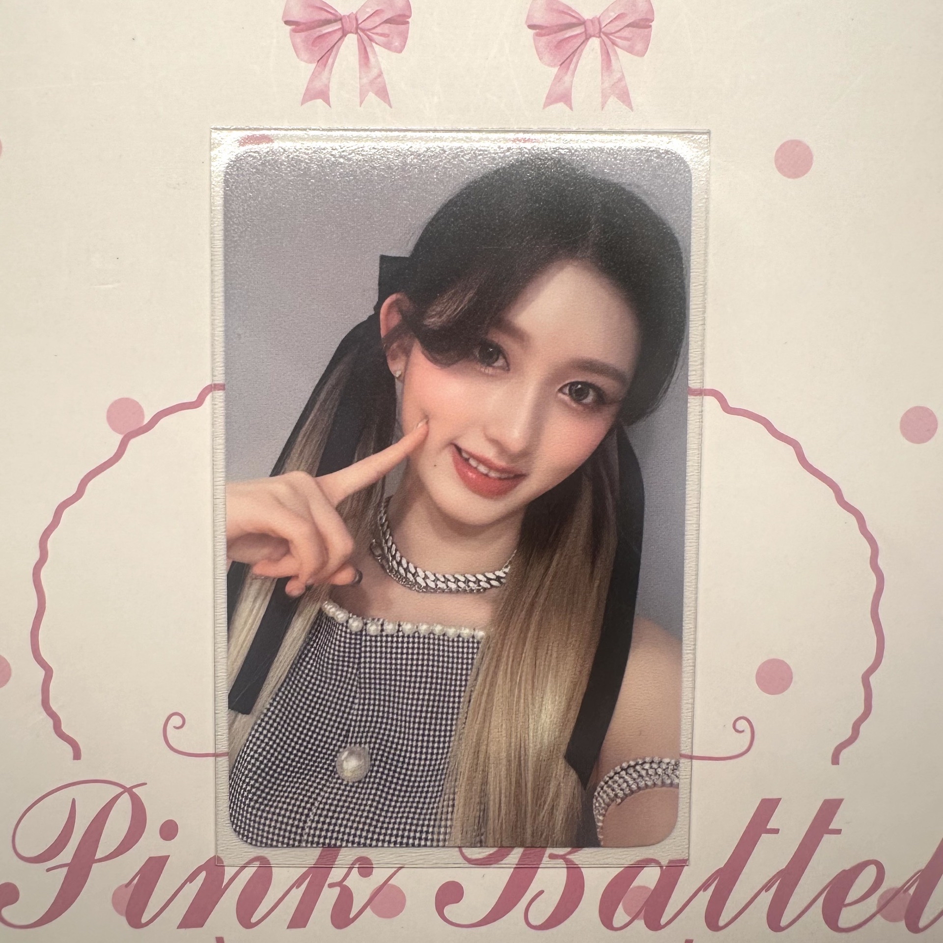 【現貨】ELEVEN el 2.0 簽售卡 