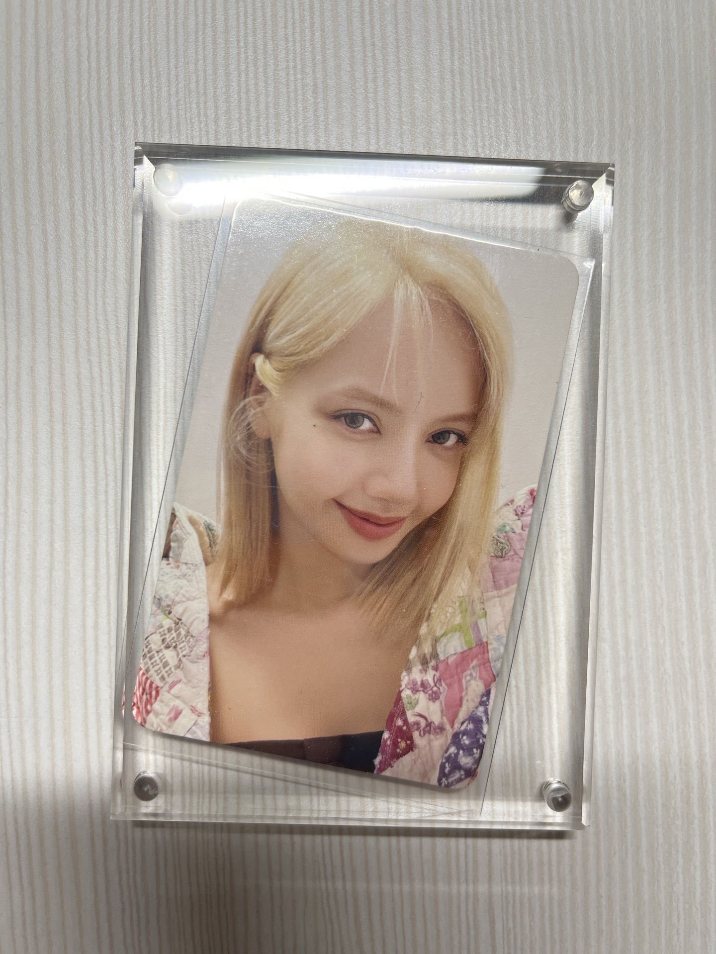 正規二專莎黑版專卡