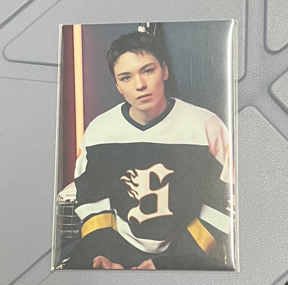 2025Home衣服卡-率