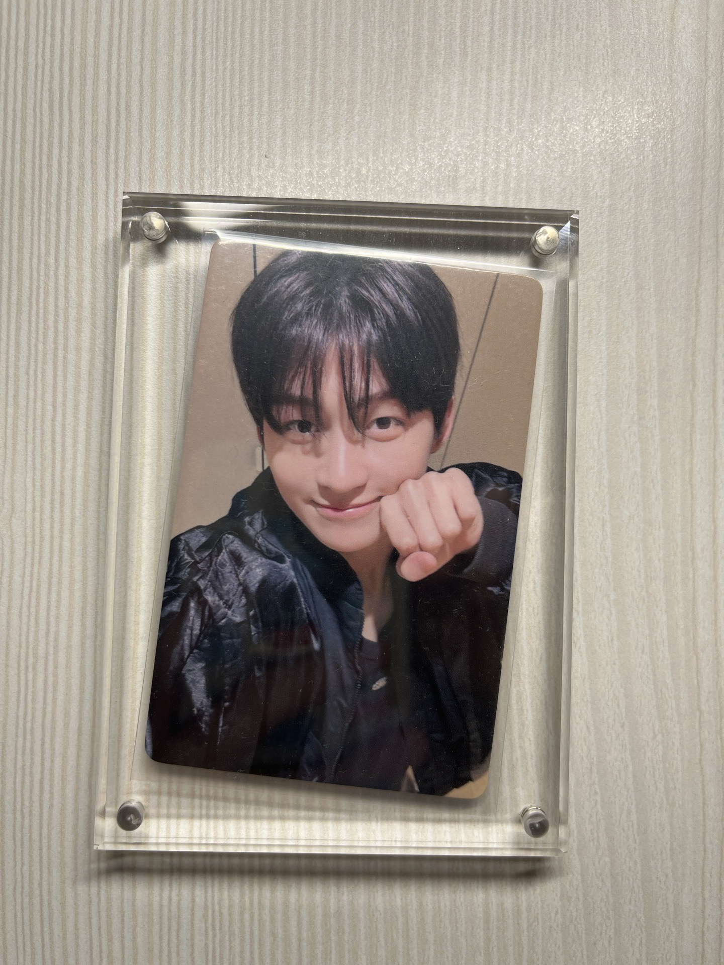 Last Bell青島線下薫