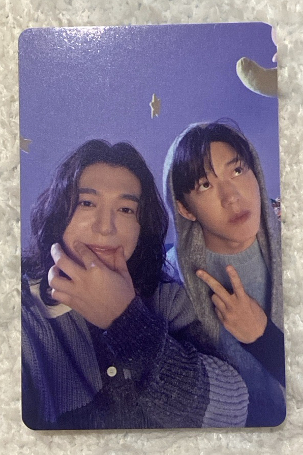 🐻🐶聖誕控隨機小卡🎄