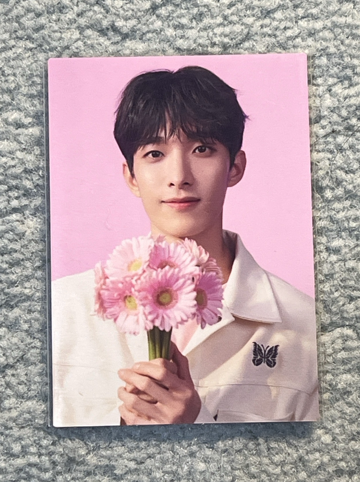 22‘FM HANABI DK 隨機卡 拿花碩 023