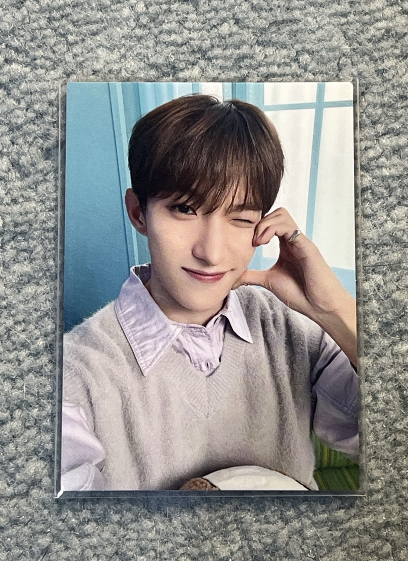 24‘HOME DK 衛衣卡